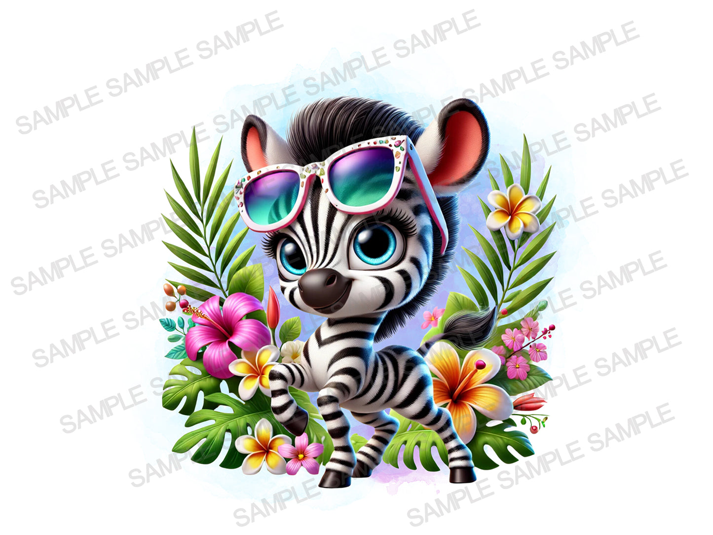 Baby zebra clipart Zebra Png