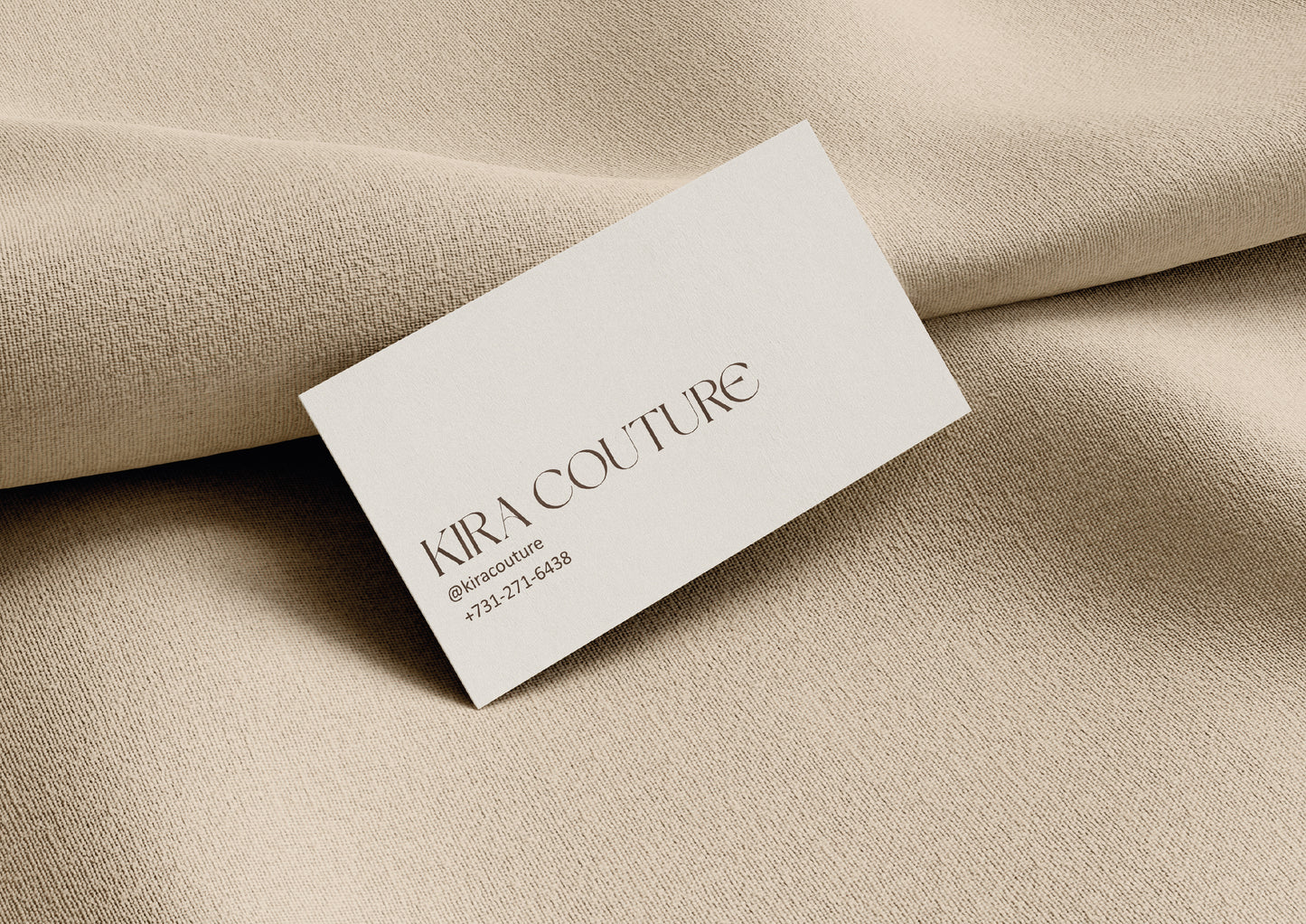 Brand Identity Development