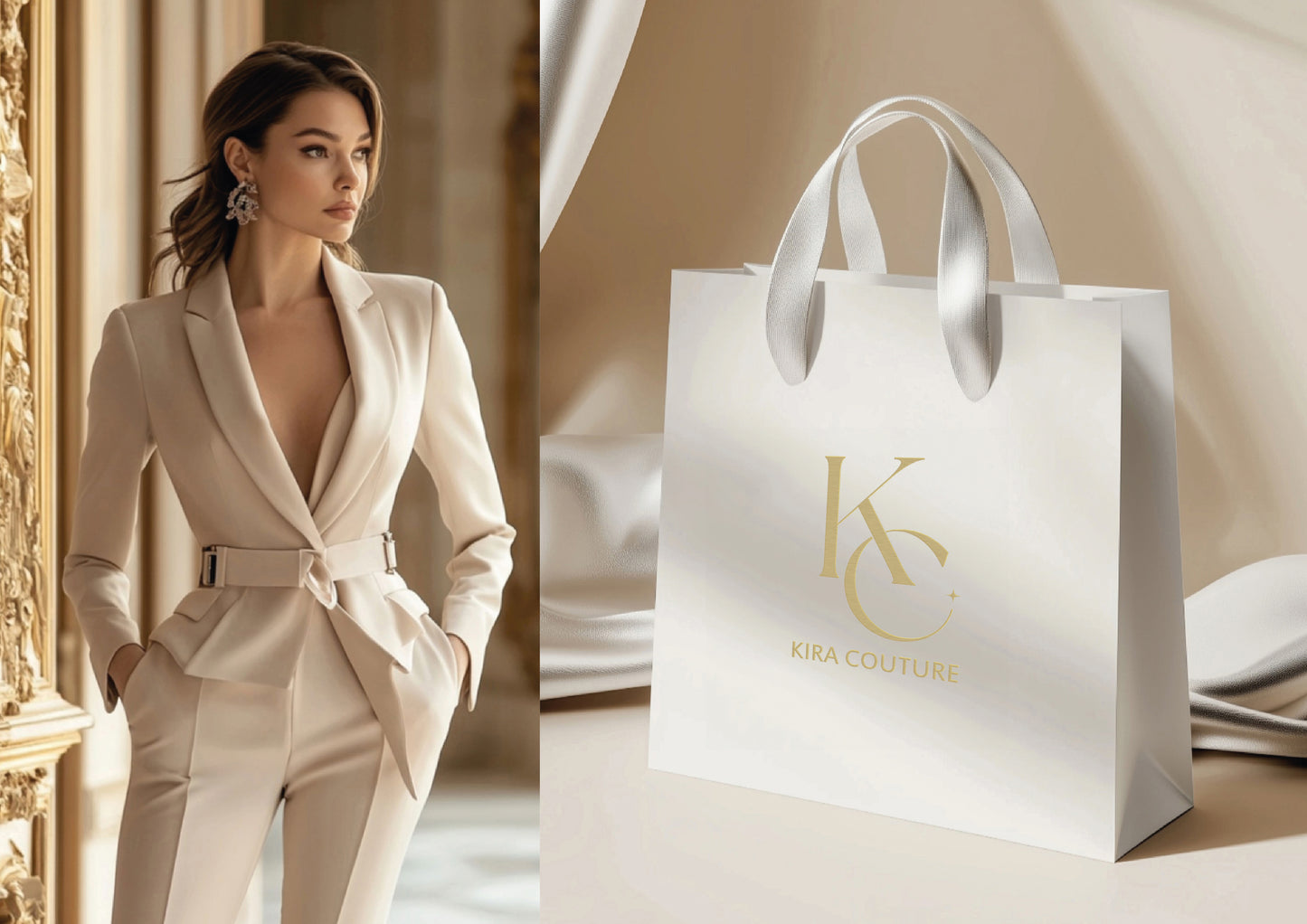 Brand Identity Development