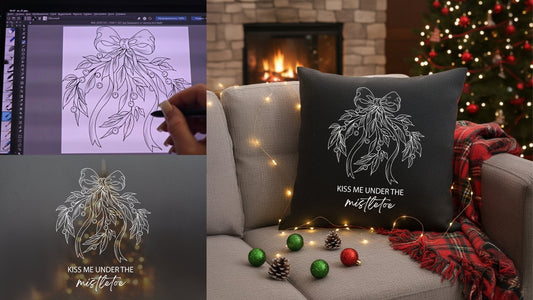 The "Human" Touch in a Digital World: Why Authentic Design is Winning the Textile Market