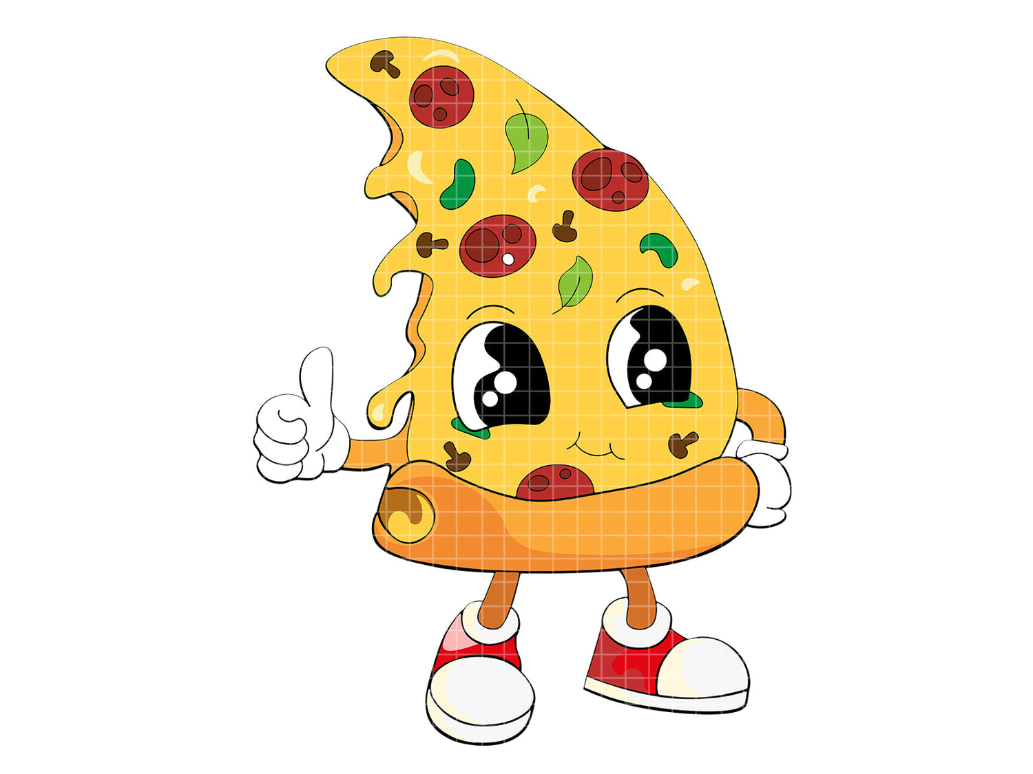 Clipart Collection | Digital Illustrations & PNG and SVG Files