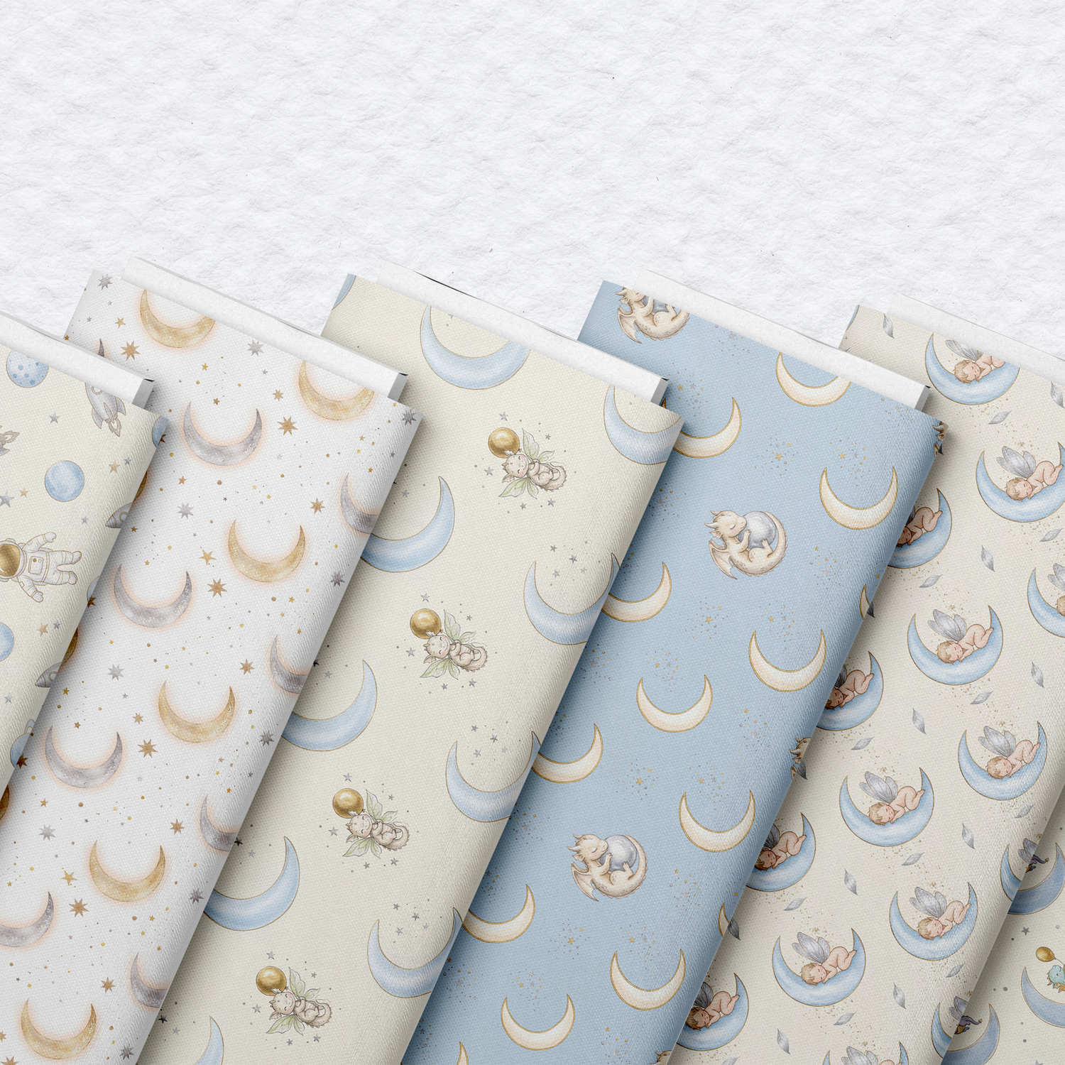 Seamless Patterns