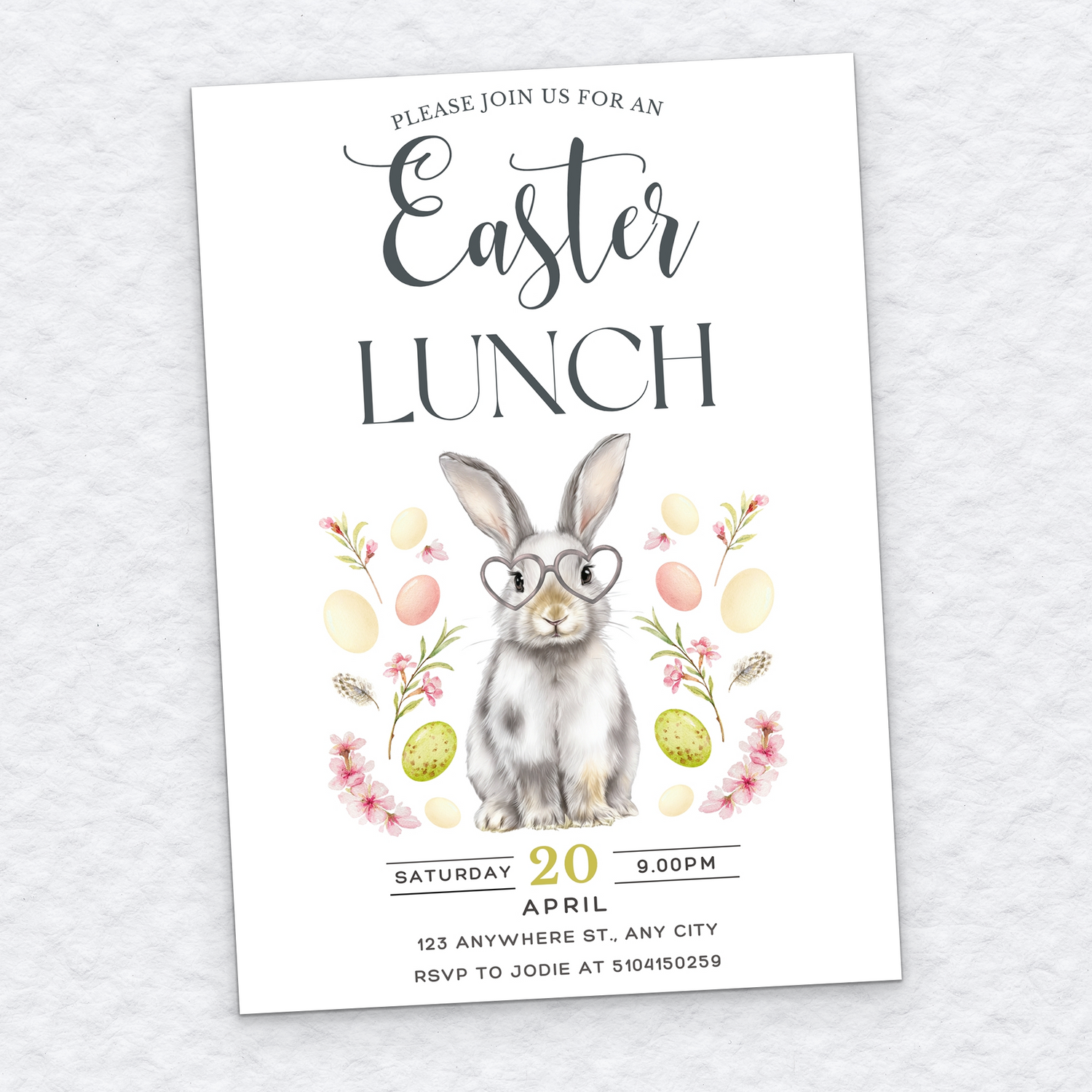 Easter Collection