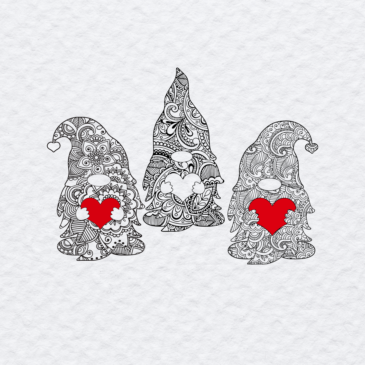Valentine's Day Collection