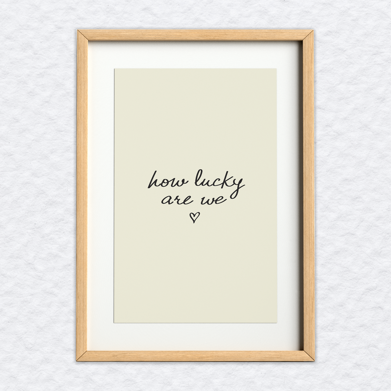Wall Art & Posters