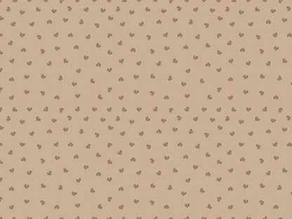 Watercolor Safari Baby Animals Seamless Pattern, Nursery Digital Paper Pack