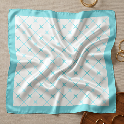 Elegant Geometric Star Seamless Pattern Bundle, Minimalist Digital Paper