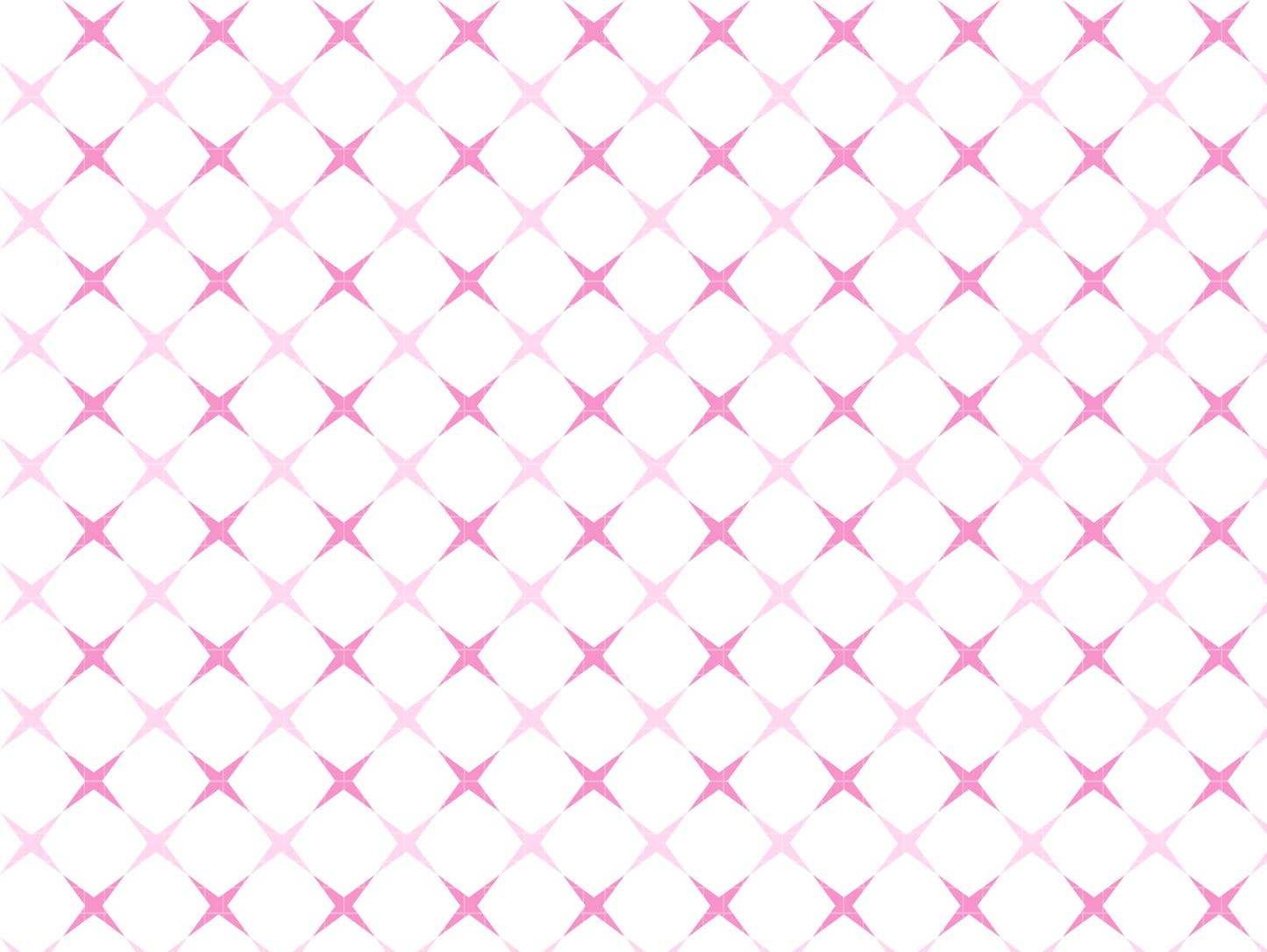 Elegant Geometric Star Seamless Pattern Bundle, Minimalist Digital Paper