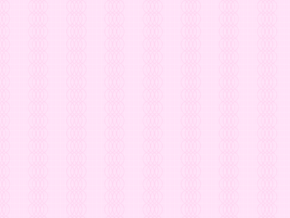 Soft pink geometric chain seamless digital paper.
