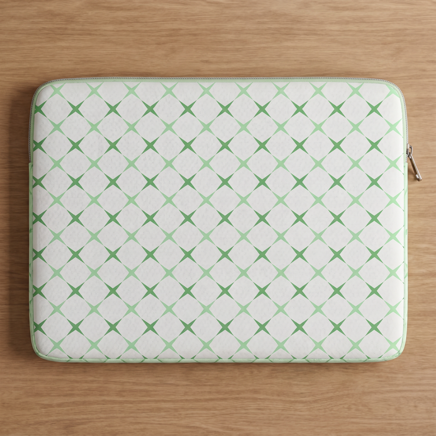 Elegant Geometric Star Seamless Pattern Bundle, Minimalist Digital Paper