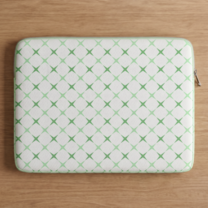Elegant Geometric Star Seamless Pattern Bundle, Minimalist Digital Paper