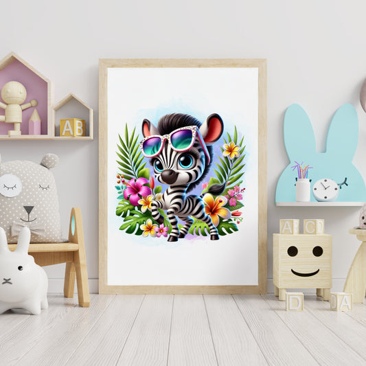 Baby zebra clipart Zebra Png