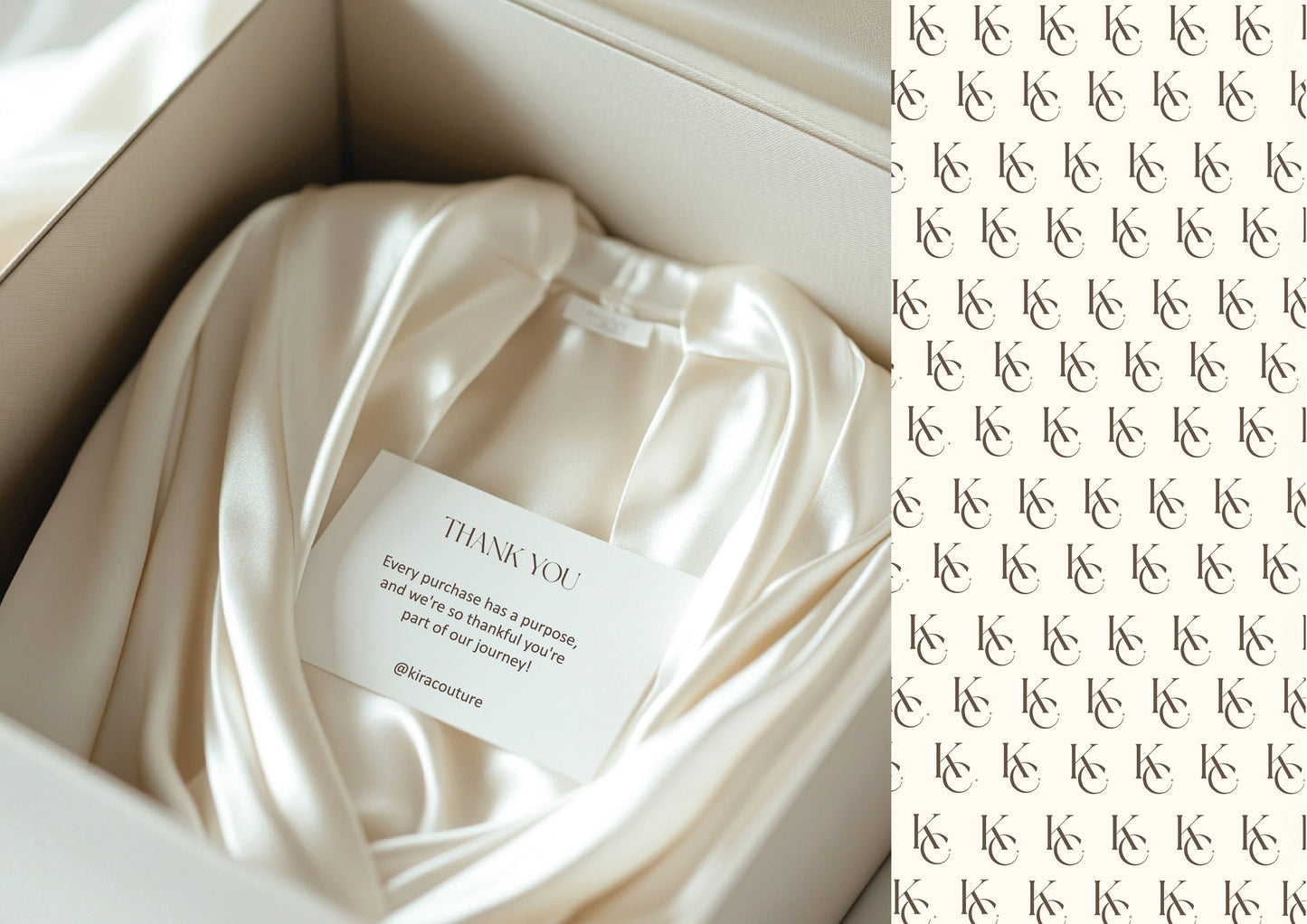 Brand Identity Development
