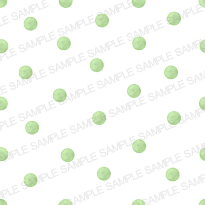 Watercolor Safari Baby Animals Seamless Pattern, Nursery Digital Paper Pack