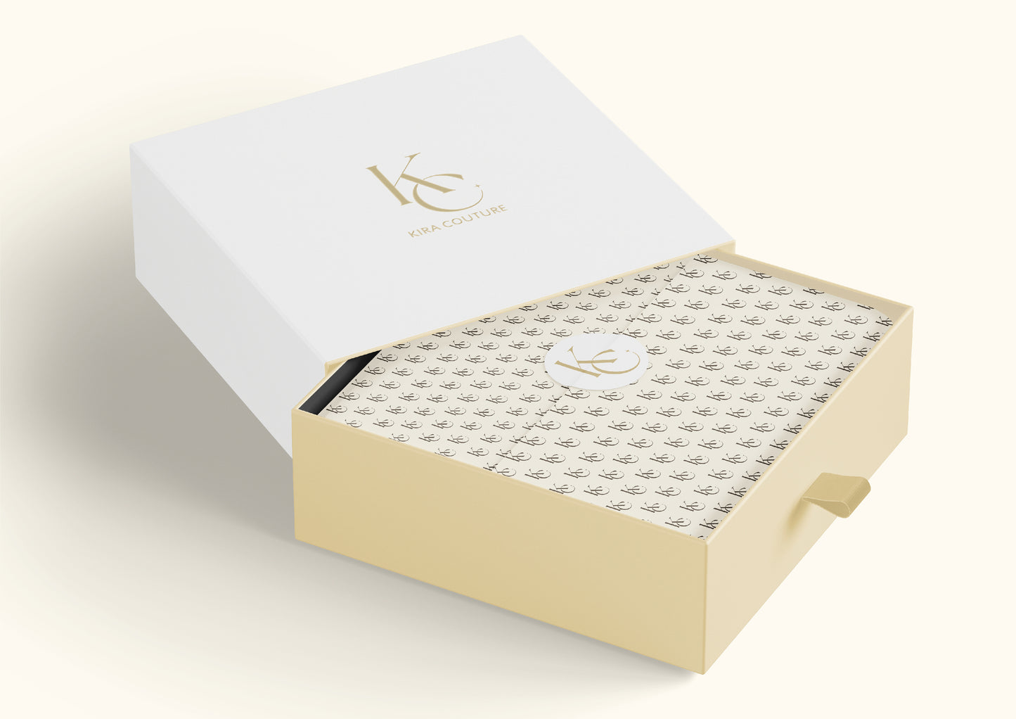 Brand Identity Development