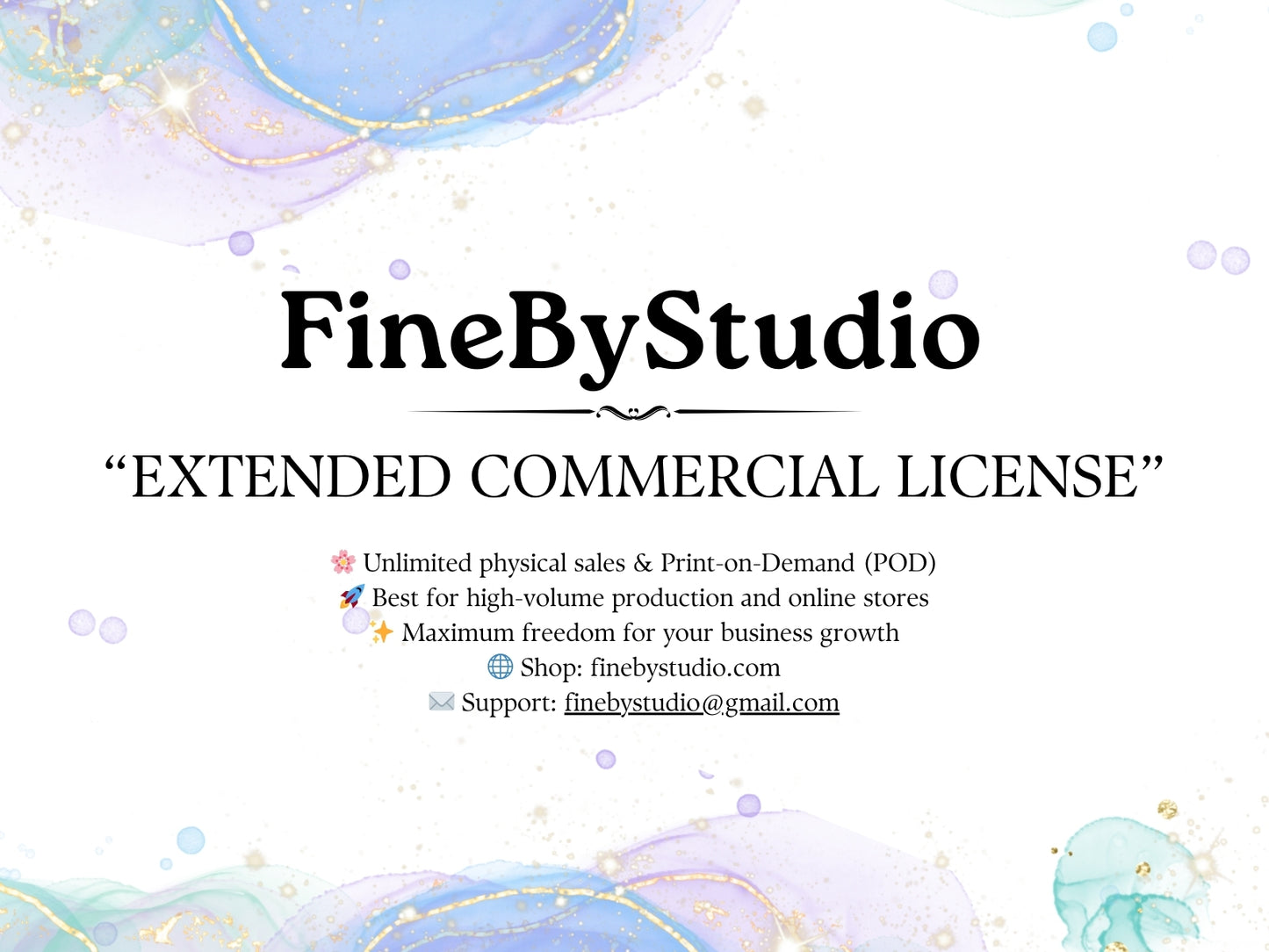 Dark Cherry & Pink Blossom Seamless Pattern - Digital Download